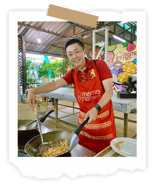 特別安排品牌泰式按摩2小時