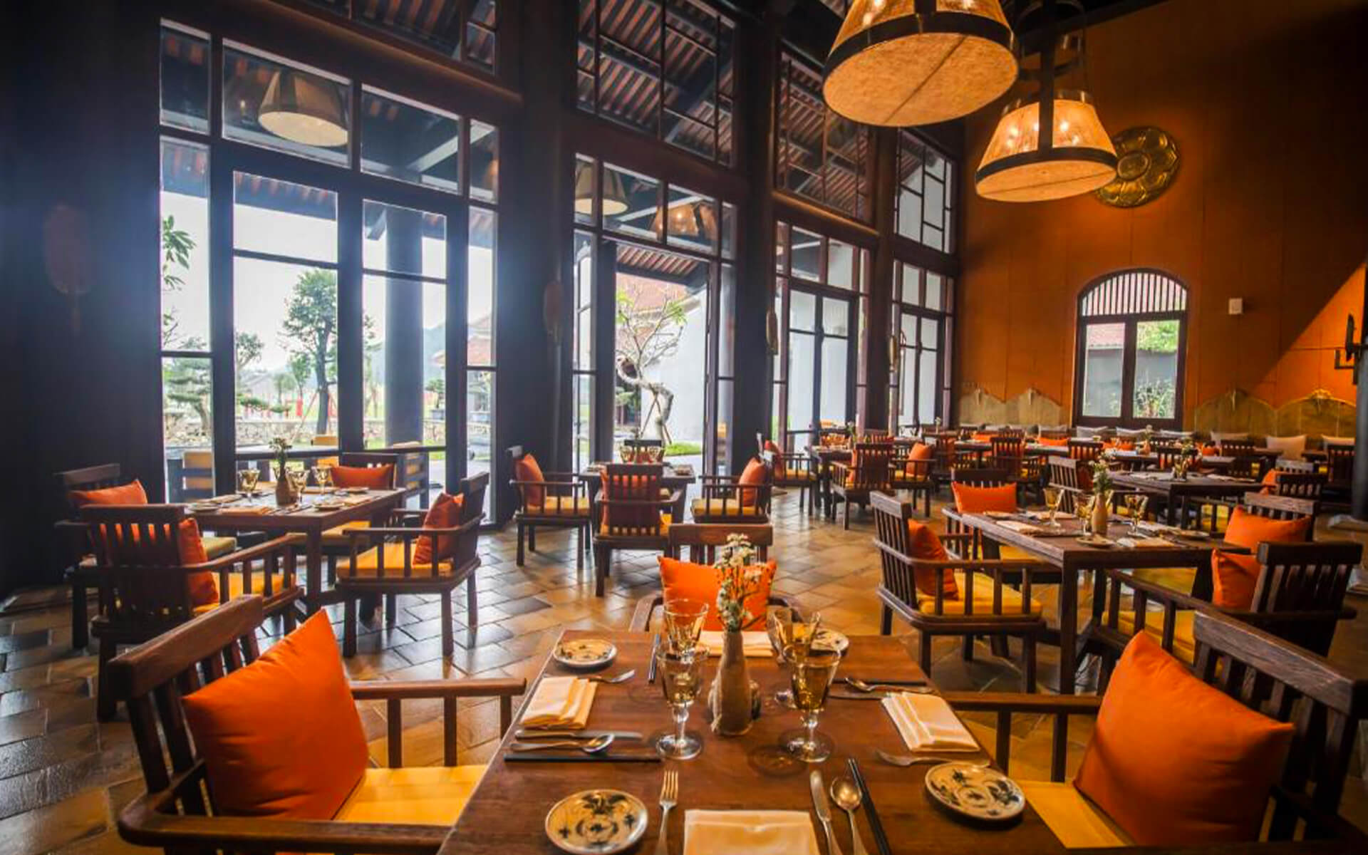 安子山傳承美憬閣