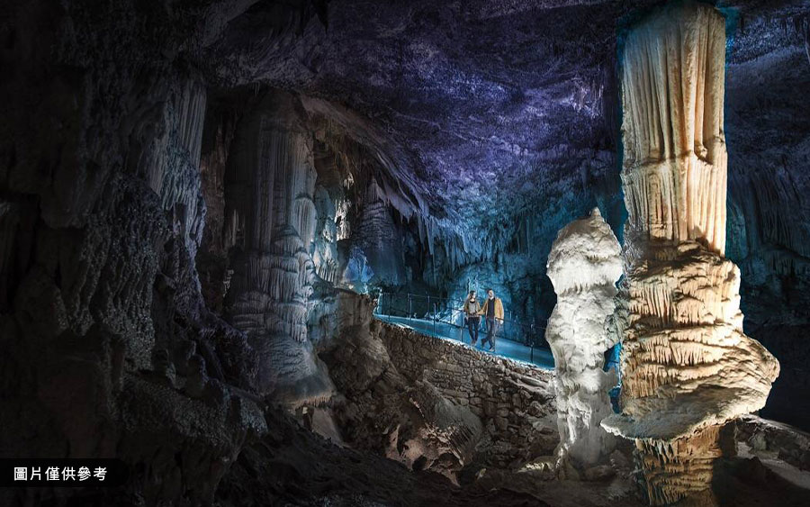 達人帶路・金秋賞~巴爾幹秘境15日